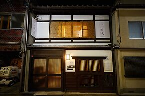 Kyo Koyado Benten