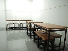 P Hostel Bandung
