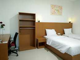 P Hostel Bandung