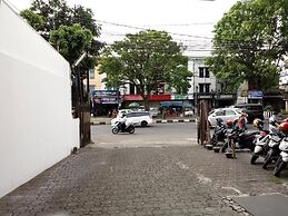 P Hostel Bandung