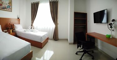 P Hostel Bandung