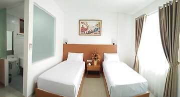 P Hostel Bandung