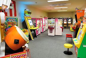 LiVEMAX RESORT