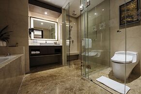 GRAMM HOTEL by Ambarrukmo