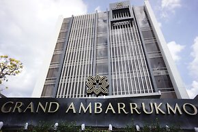 GRAMM HOTEL by Ambarrukmo