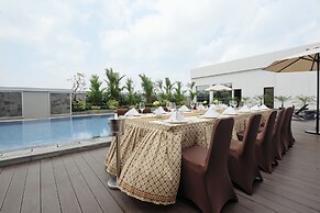 GRAMM HOTEL by Ambarrukmo