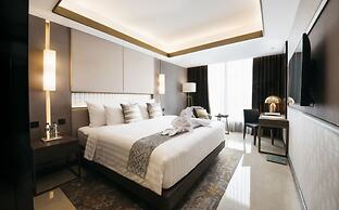 GRAMM HOTEL by Ambarrukmo