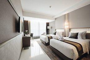GRAMM HOTEL by Ambarrukmo