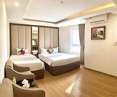 Pariat River Front Hotel