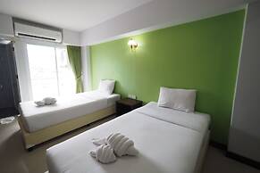 Phuhi Hotel