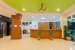 Phuhi Hotel