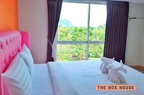 The Box House