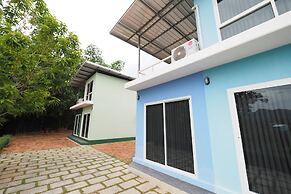 The Box House