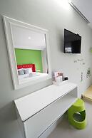 The Box House