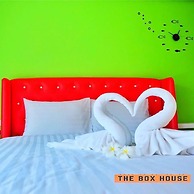 The Box House