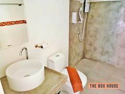 The Box House