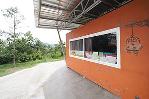 The Box House
