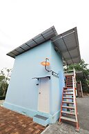 The Box House