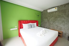 The Box House