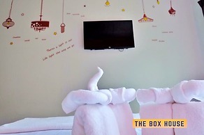 The Box House