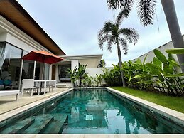 Trichada Villas by RESAVA