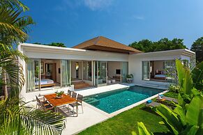 Trichada Villas by RESAVA