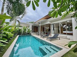 Trichada Villas by RESAVA