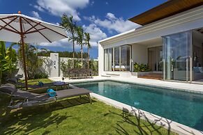 Trichada Villas by RESAVA