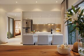 Trichada Villas by RESAVA
