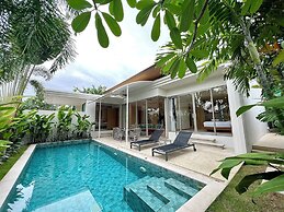 Trichada Villas by RESAVA