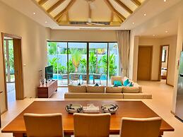 Trichada Villas by RESAVA