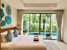 Trichada Villas by RESAVA