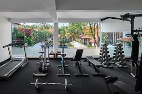 The Embassy Angkor Resort & Spa