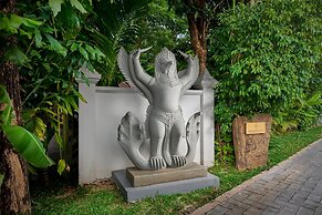 The Embassy Angkor Resort & Spa