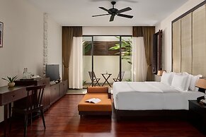 The Embassy Angkor Resort & Spa