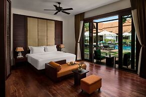The Embassy Angkor Resort & Spa
