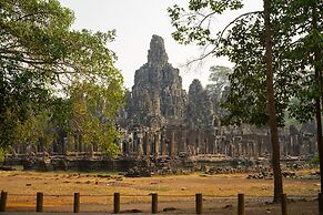 The Embassy Angkor Resort & Spa
