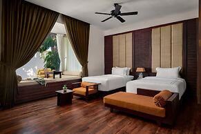 The Embassy Angkor Resort & Spa
