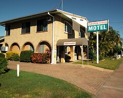 Paradise Lodge Motel