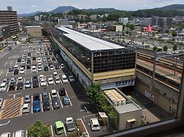 Twin Leaves Hotel Izumo