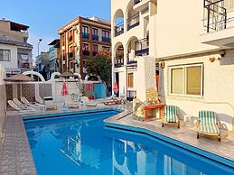 Villa Fortin Pansiyon