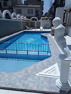 Villa Fortin Pansiyon