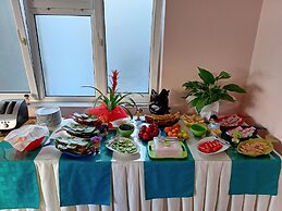 Villa Fortin Pansiyon