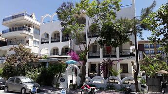 Villa Fortin Pansiyon