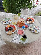 Villa Fortin Pansiyon
