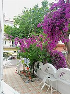 Villa Fortin Pansiyon