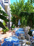 Villa Fortin Pansiyon