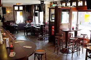 Hotel Restaurant Koekenbier Abcoude