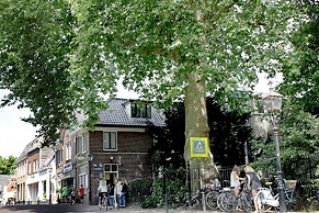 Hotel Restaurant Koekenbier Abcoude