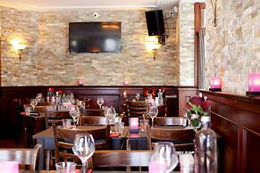 Hotel Restaurant Koekenbier Abcoude